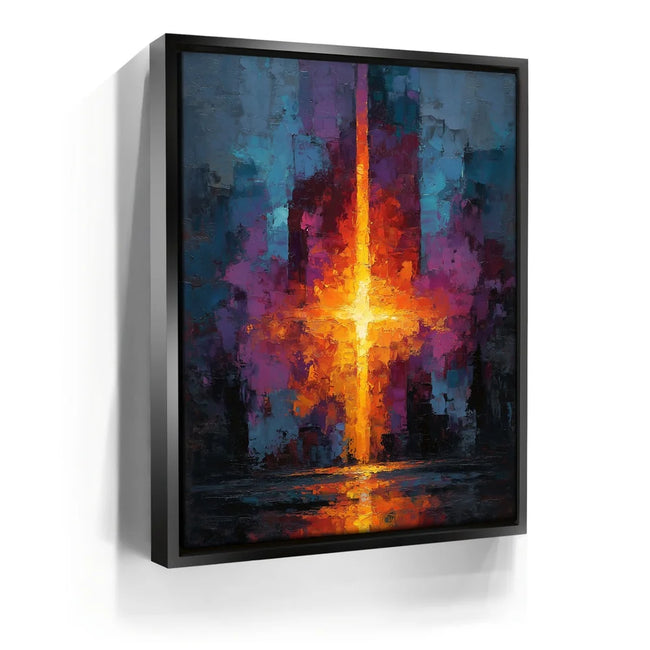 Featured image 6 for The Beacon of Faith