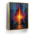 Featured image 8 for The Beacon of Faith