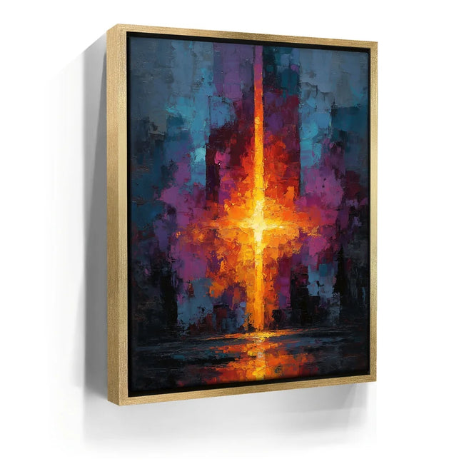 Featured image 8 for The Beacon of Faith