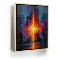 Featured image 10 for The Beacon of Faith