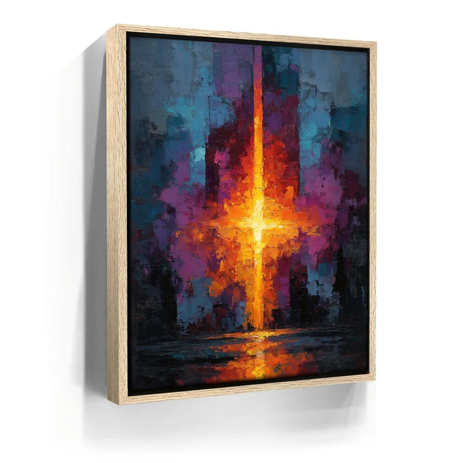 Featured image 10 for The Beacon of Faith