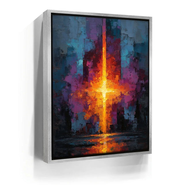 Featured image 9 for The Beacon of Faith