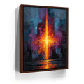 Featured image 11 for The Beacon of Faith