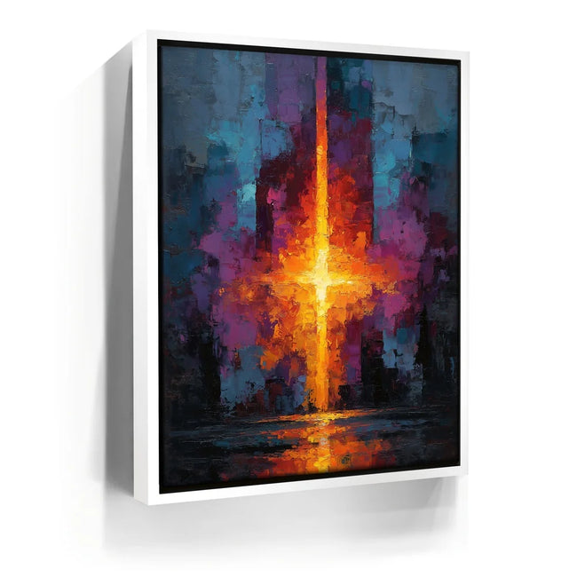 Featured image 7 for The Beacon of Faith