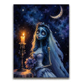 Featured image 1 for The Blue Bride