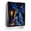 Featured image 6 for The Blue Bride