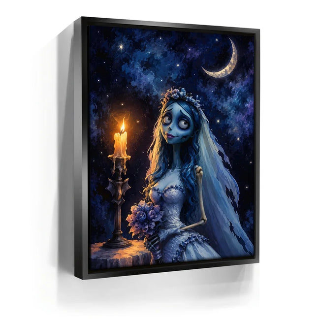 Featured image 6 for The Blue Bride