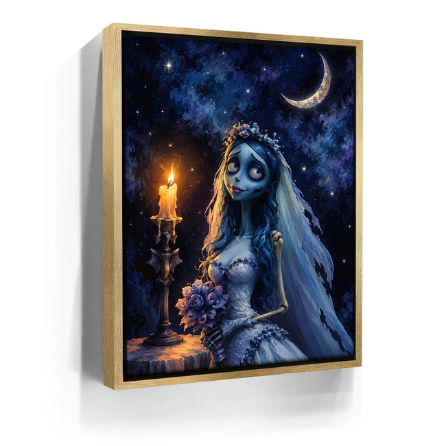 Featured image 8 for The Blue Bride