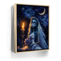 Featured image 10 for The Blue Bride