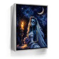 Featured image 9 for The Blue Bride
