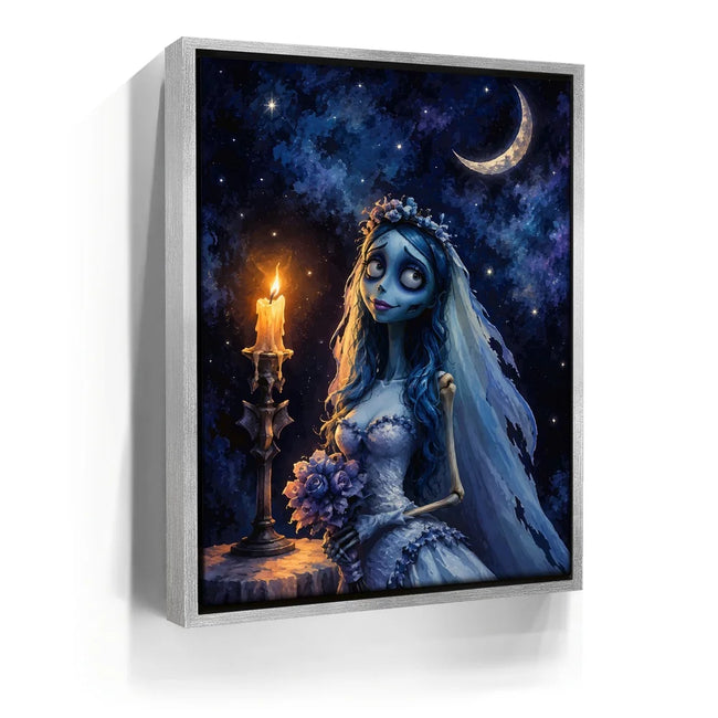 Featured image 9 for The Blue Bride
