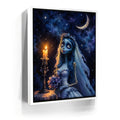 Featured image 7 for The Blue Bride