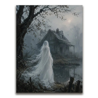 The Bride Returns