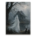 Featured image 1 for The Bride Returns
