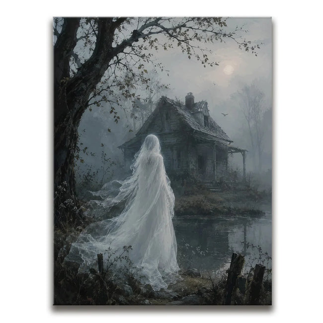 Featured image 1 for The Bride Returns