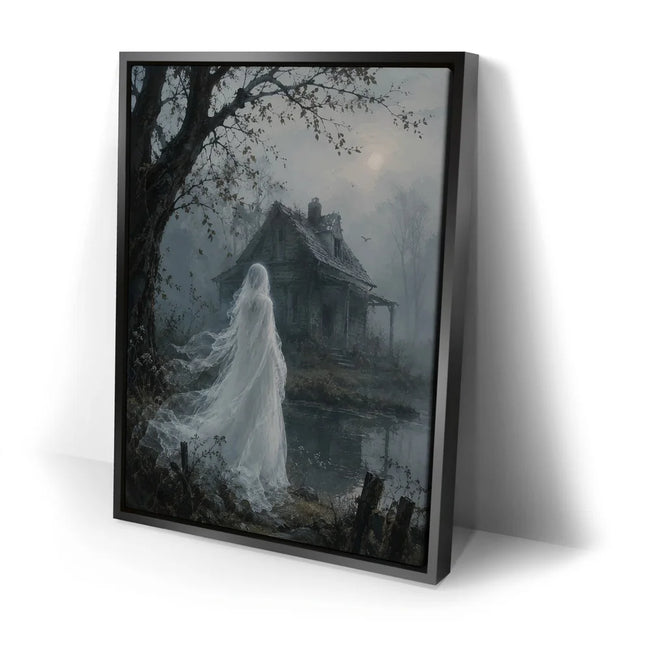 Featured image 2 for The Bride Returns