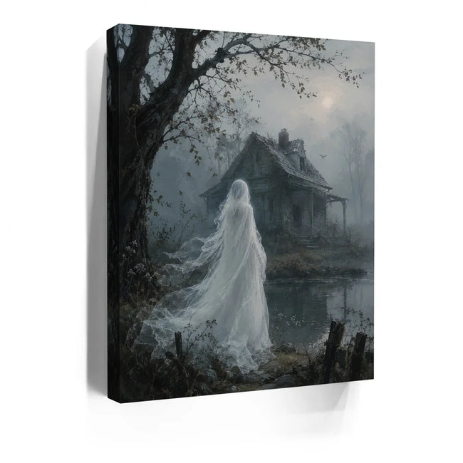 Featured image 3 for The Bride Returns