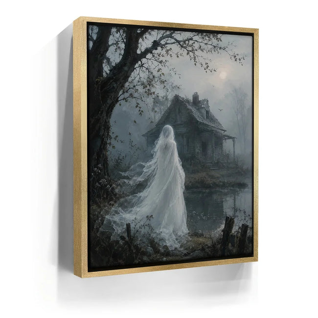 Featured image 8 for The Bride Returns