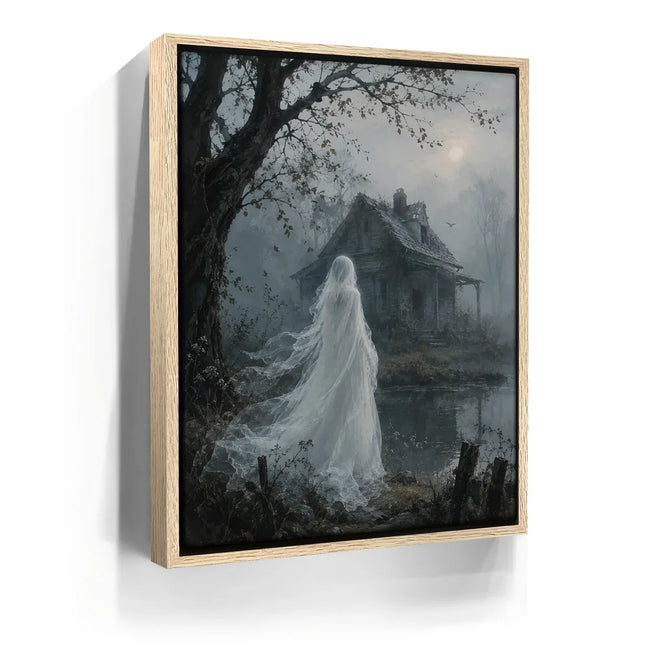 Featured image 10 for The Bride Returns
