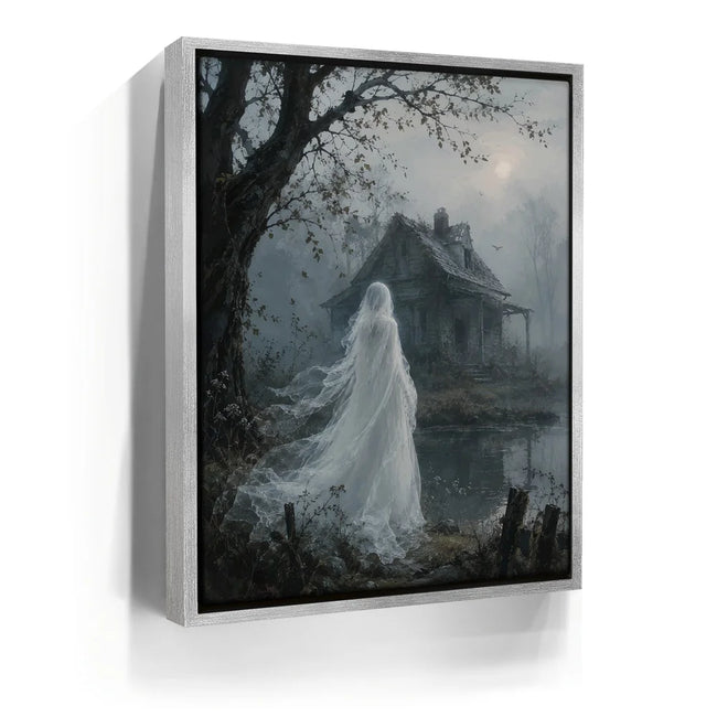 Featured image 9 for The Bride Returns
