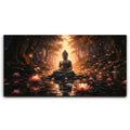 Featured image 1 for The Buddha in Still Waters