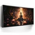 Featured image 6 for The Buddha in Still Waters