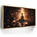 Featured image 8 for The Buddha in Still Waters