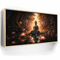 Featured image 10 for The Buddha in Still Waters