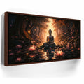 Featured image 11 for The Buddha in Still Waters