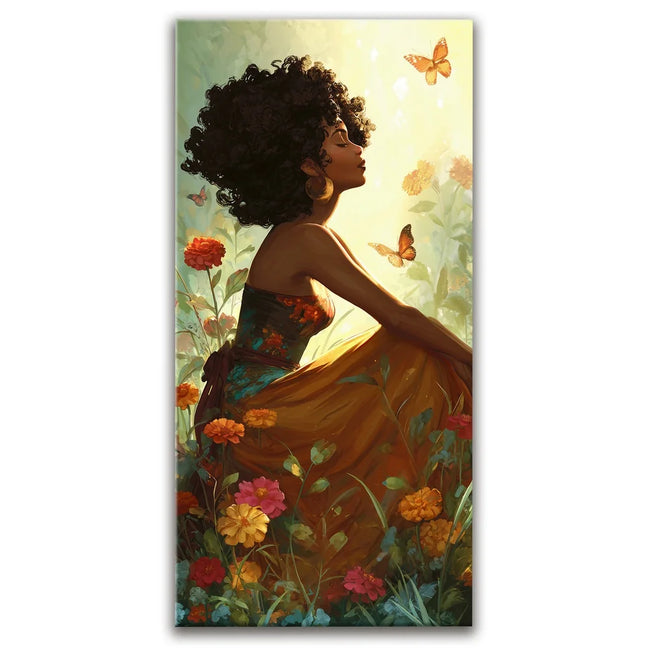 Featured image 1 for The Butterfly's Rest