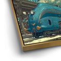 Thumbnail image 13 for The Cerulean Express