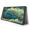 Thumbnail image 2 for The Cerulean Express