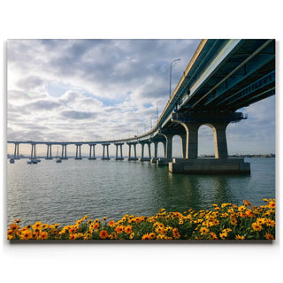 The Coronado Crossing