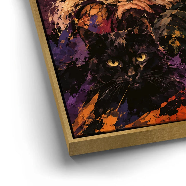 Featured image 13 for The Coven Returns
