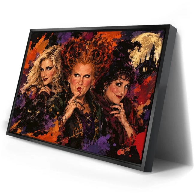 Featured image 2 for The Coven Returns