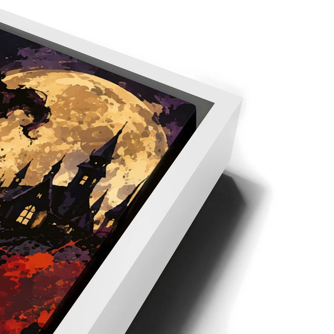 Featured image 14 for The Coven Returns