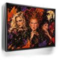 Featured image 6 for The Coven Returns