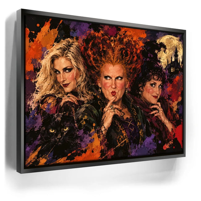 Featured image 6 for The Coven Returns