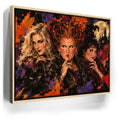 Featured image 10 for The Coven Returns