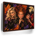 Featured image 11 for The Coven Returns