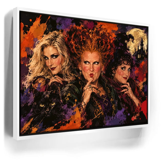 Featured image 7 for The Coven Returns
