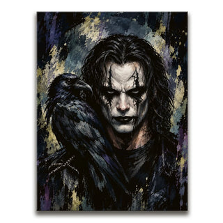 The Crow's Shadow