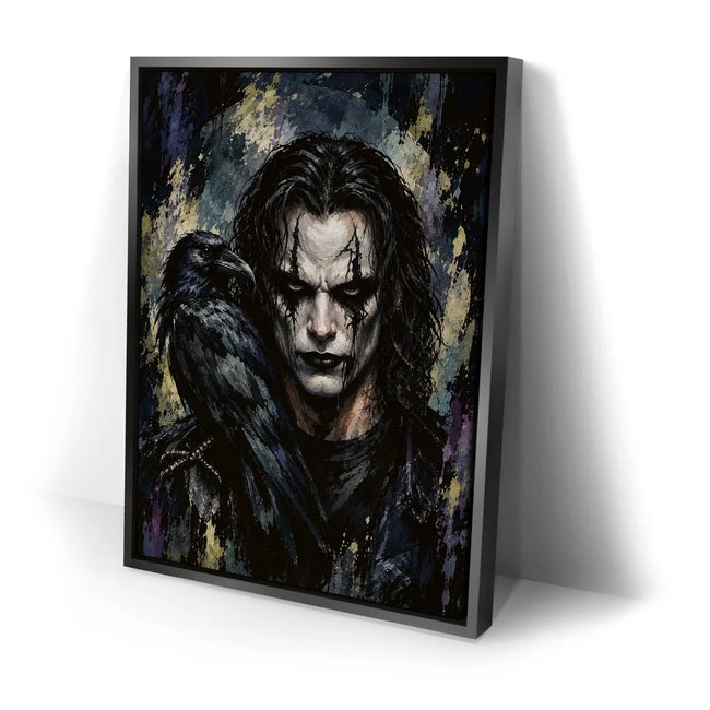 Featured image 2 for The Crow's Shadow