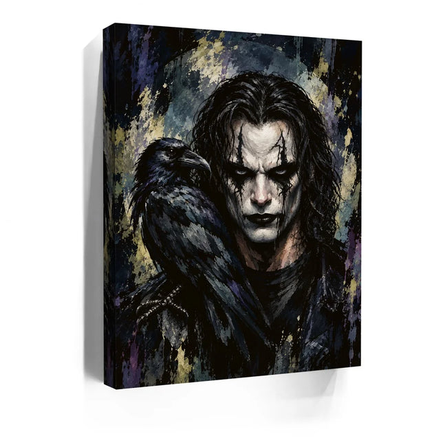Featured image 3 for The Crow's Shadow
