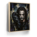 Featured image 10 for The Crow's Shadow