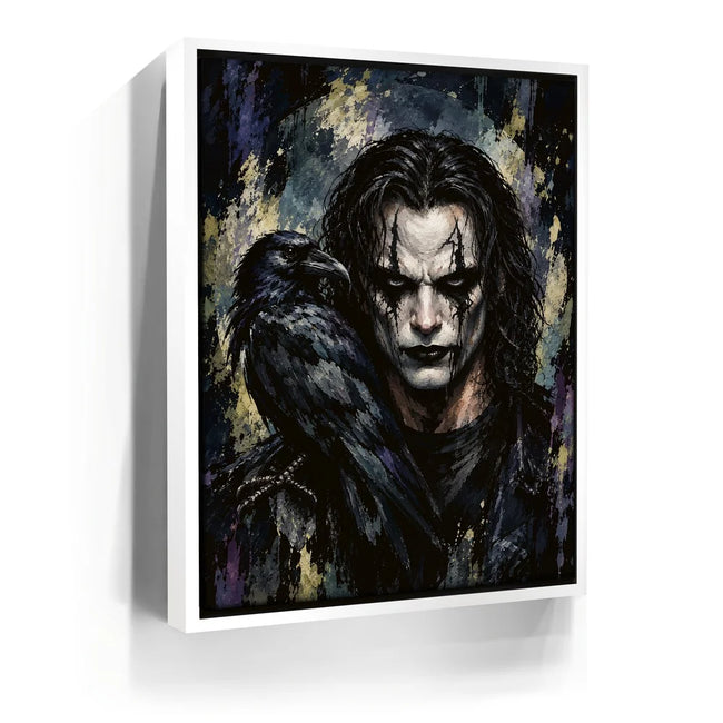Featured image 7 for The Crow's Shadow