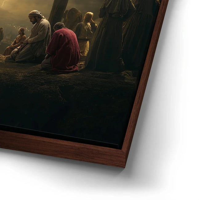 Featured image 15 for The Darkest Hour