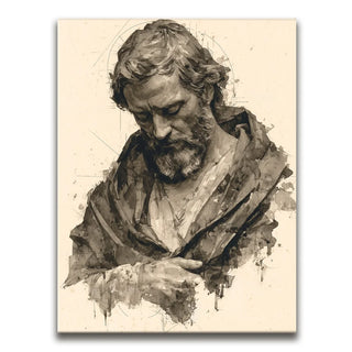 The Disciple