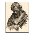 Featured image 1 for The Disciple