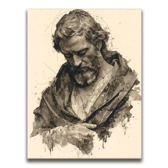 Featured image 1 for The Disciple